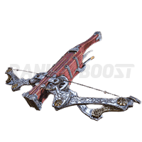 Pulley Crossbow-image